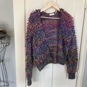 Anthropologie Sweater